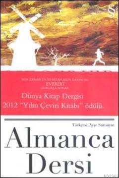 Almanca Dersi