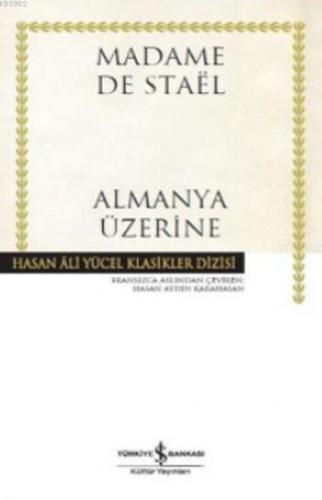 Almanya Üzerine