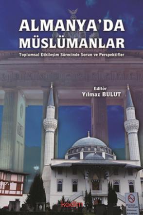 Almanya'da Müslümanlar