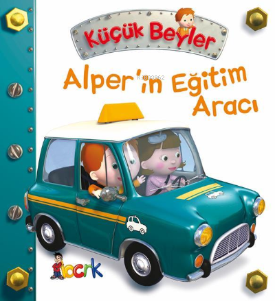 Alper`in Eğitim Aracı