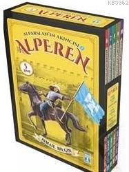 Alperen (5 Kitap Set) İsmail Bilgin