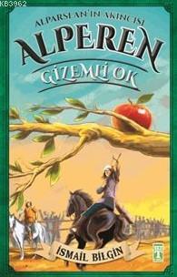 Alperen; Gizemli Ok