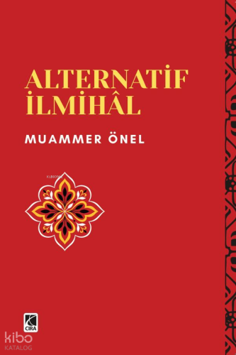 Alternatif İlmihal Muammer Önel