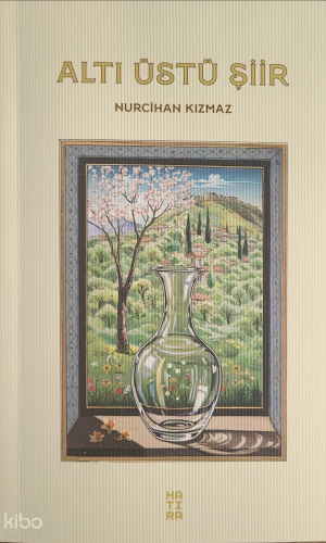Altı Üstü Şiir
