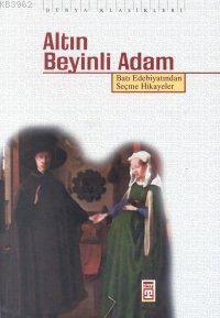 Altın Beyinli Adam