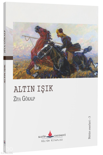 Altın Işık Ziya Gökalp