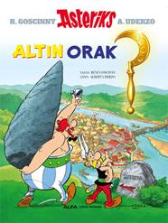 Altın Orak