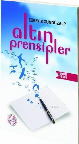 Altın Prensipler (Cep Boy)
