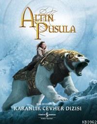 Altın Pusula; Karanlık Cevher Dizisi