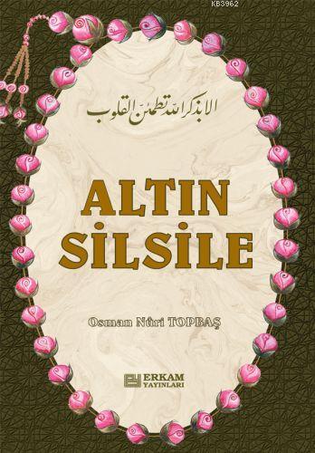 Altın Silsile (Ciltli)