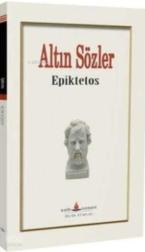 Altın Sözler Epiktetos