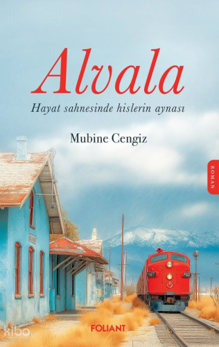 Alvala;Hayat Sahnesinde Hislerin Aynısı