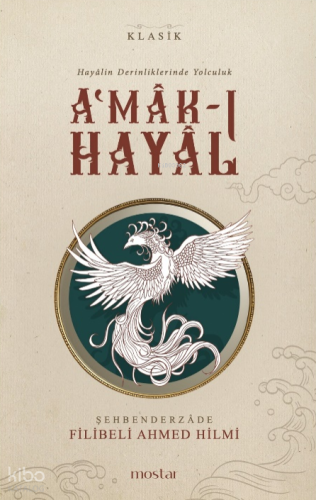 A'mak-ı Hayal;Hayâlin Derinliklerinde Yolculuk Şehbenderzâde Filibeli 