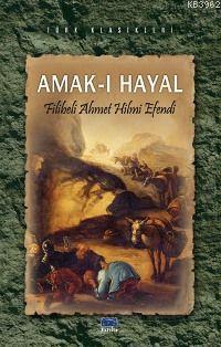 Amak-ı Hayal