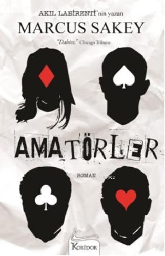 Amatörler