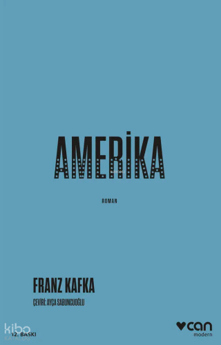 Amerika Franz Kafka