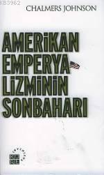 Amerikan Emperyalizminin Sonbaharı