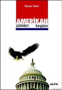 Amerikan Şahinleri Kargaları