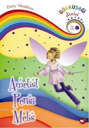 Ametist Perisi Melis Daisy Meadows