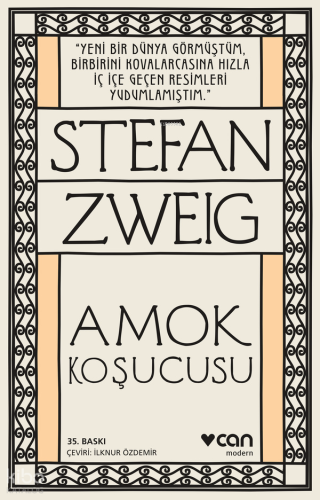 Amok Koşucusu