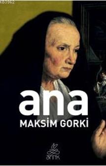 Ana Maksim Gorki