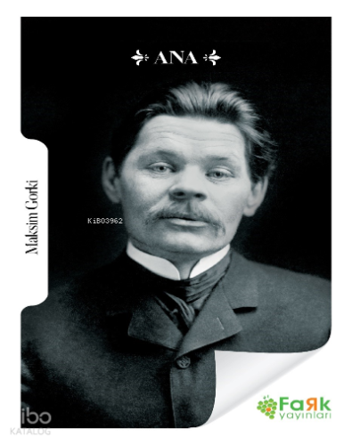 Ana Maksim Gorki