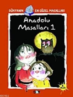 Anadolu Masalları 1