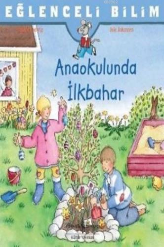 Anaokulunda İlkbahar