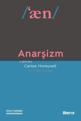 Anarşizm