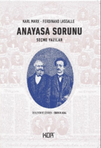 Anayasa Sorunu -Seçme Yazılar