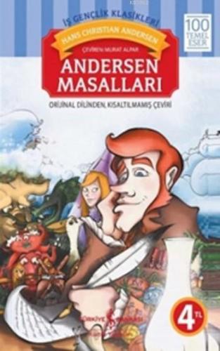 Andersen Masalları