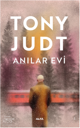 Anılar Evi Tony Judt