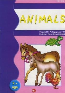 Animals; İlk Gördüklerim 3
