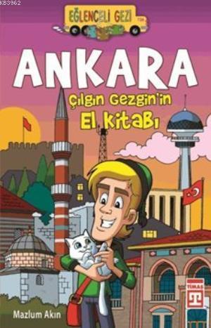 Ankara Mazlum Akın