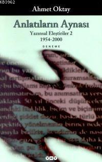 Anlatıların Aynası 1.baskı