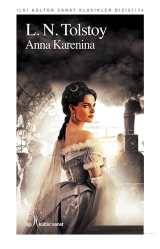 Anna Karenina