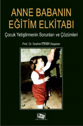 Anne Babanın Eğitim Elkitabı