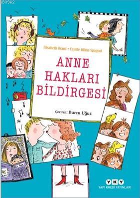 Anne Hakları Bildirgesi