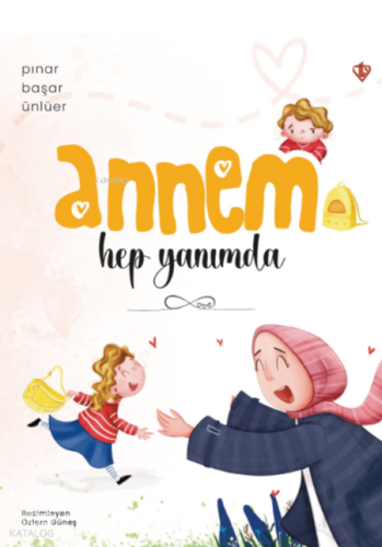 Annem Hep Yanımda Pınar Başar Ünlüer