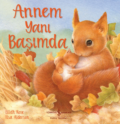 Annem Yani Başımda