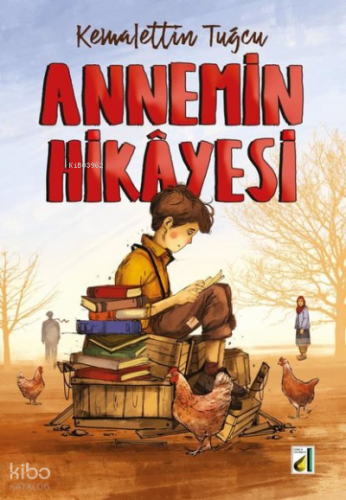 Annemin Hikayesi Kemalettin Tuğcu