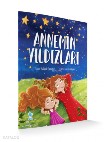 Annemin Yıldızları Makbule Özdemir