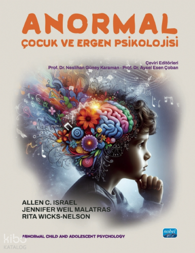 Anormal Çocuk ve Ergen Psikolojisi