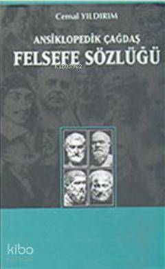 Ansiklopedik Çağdaş Felsefe Sözlüğü