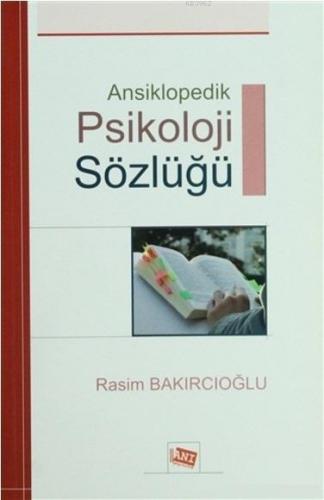 Ansiklopedik Psikoloji Sözlüğü