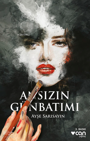 Ansızın Günbatımı Ayşe Sarısayın