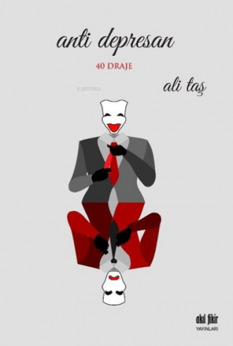 Anti Depresan 40 Draje