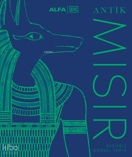 Antik Mısır (Ciltli)