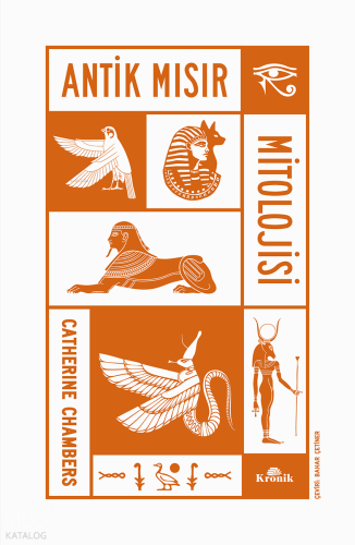 Antik Mısır Mitolojisi