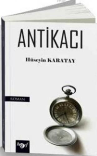 Antikacı
